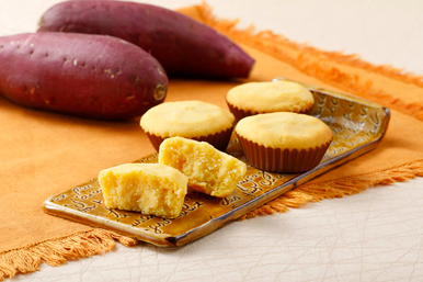 成田の芋のすいーとぽてと