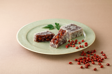 なごみきんつば