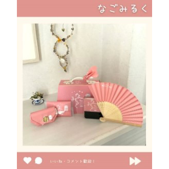 2025年なごみるくクラフトキャンペーン当選者作品5