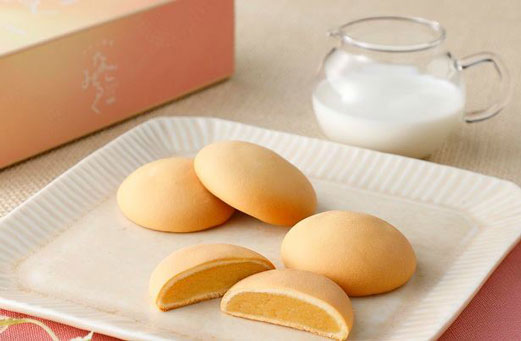 2019年4月なごみるく