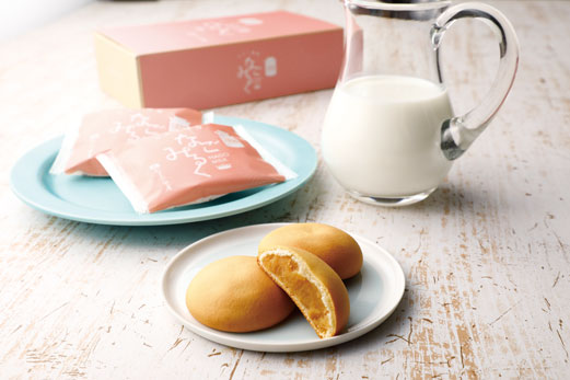 2020年4月なごみるく