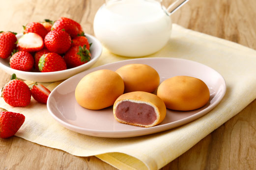 2023年4月なごみるく