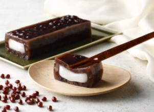 6月16日　和菓子の日　特別企画のご案内